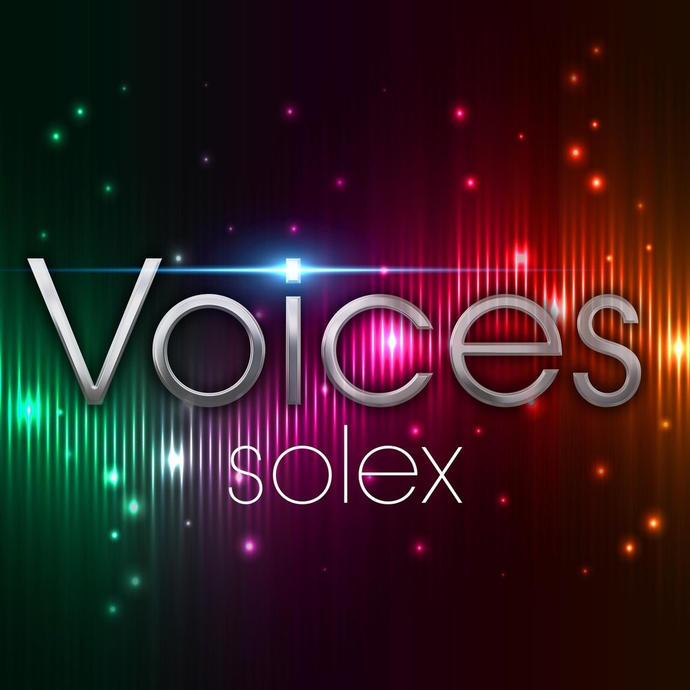 Voice album