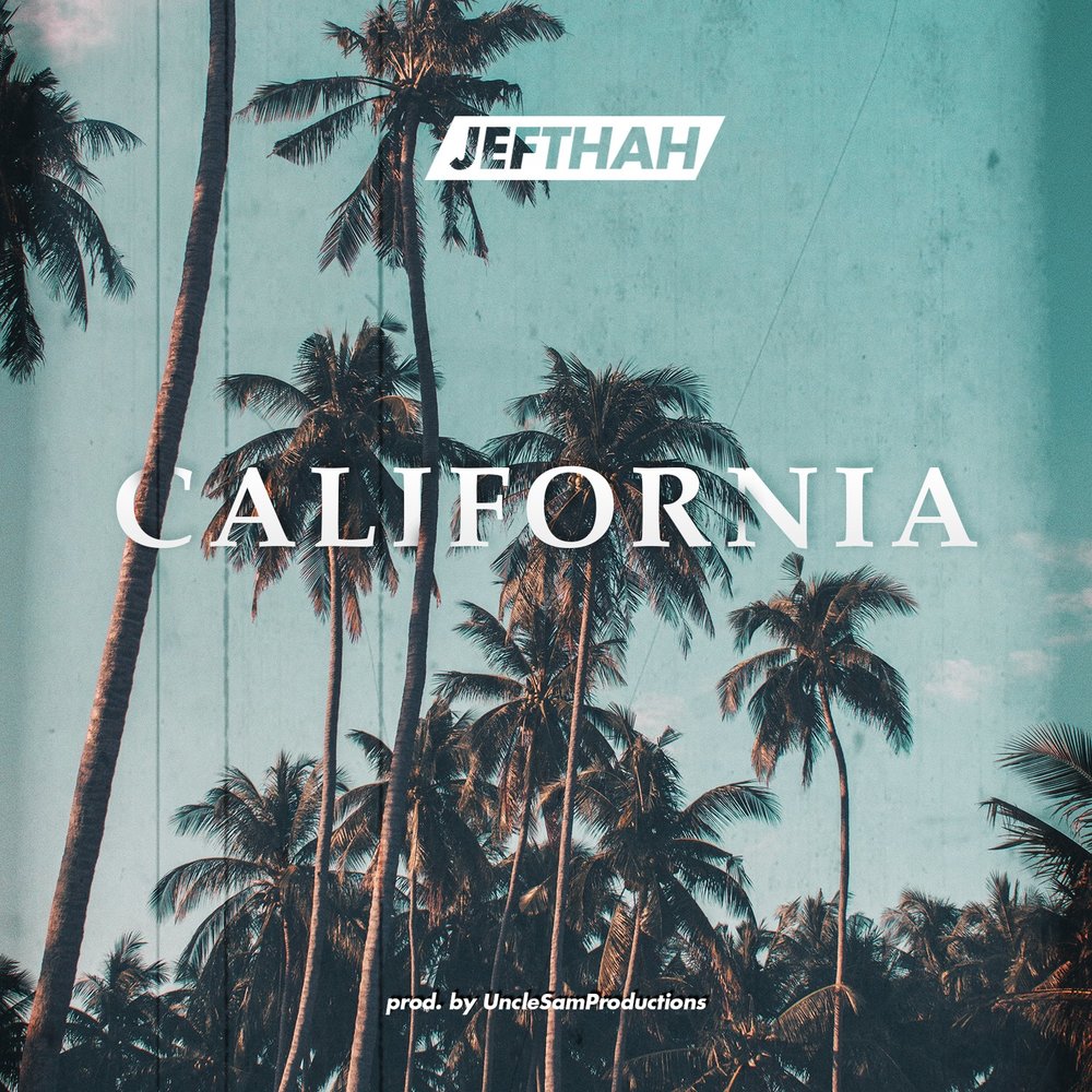 California Song Rap. California песня r.