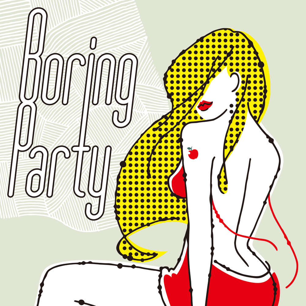 Boring party