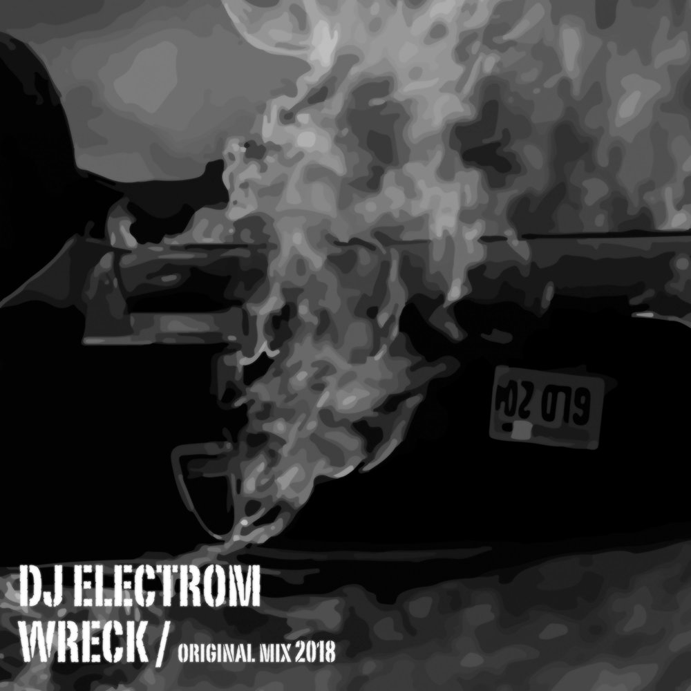 Wreck dj