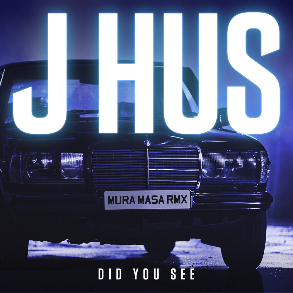 Do you see me песня. Hus - did you see. J hus фото.