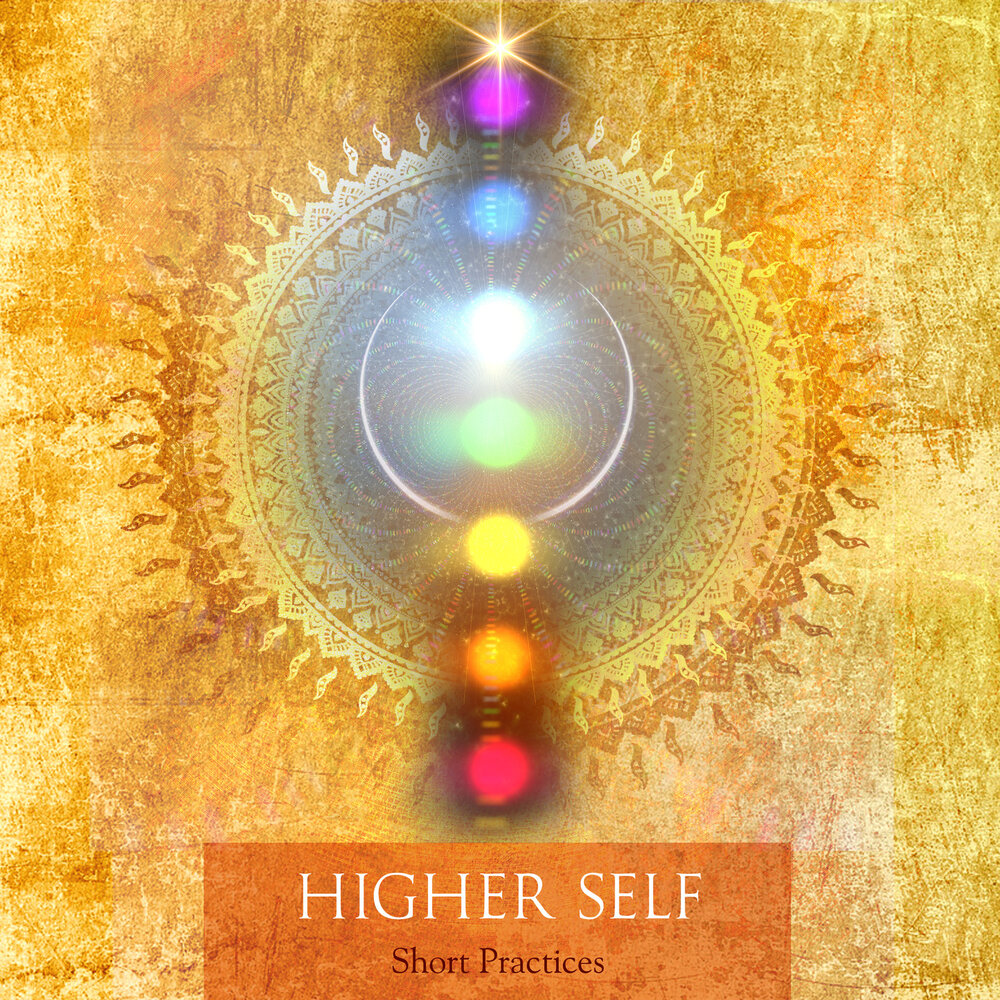 Higher self. XXIV Spiritual guidance.