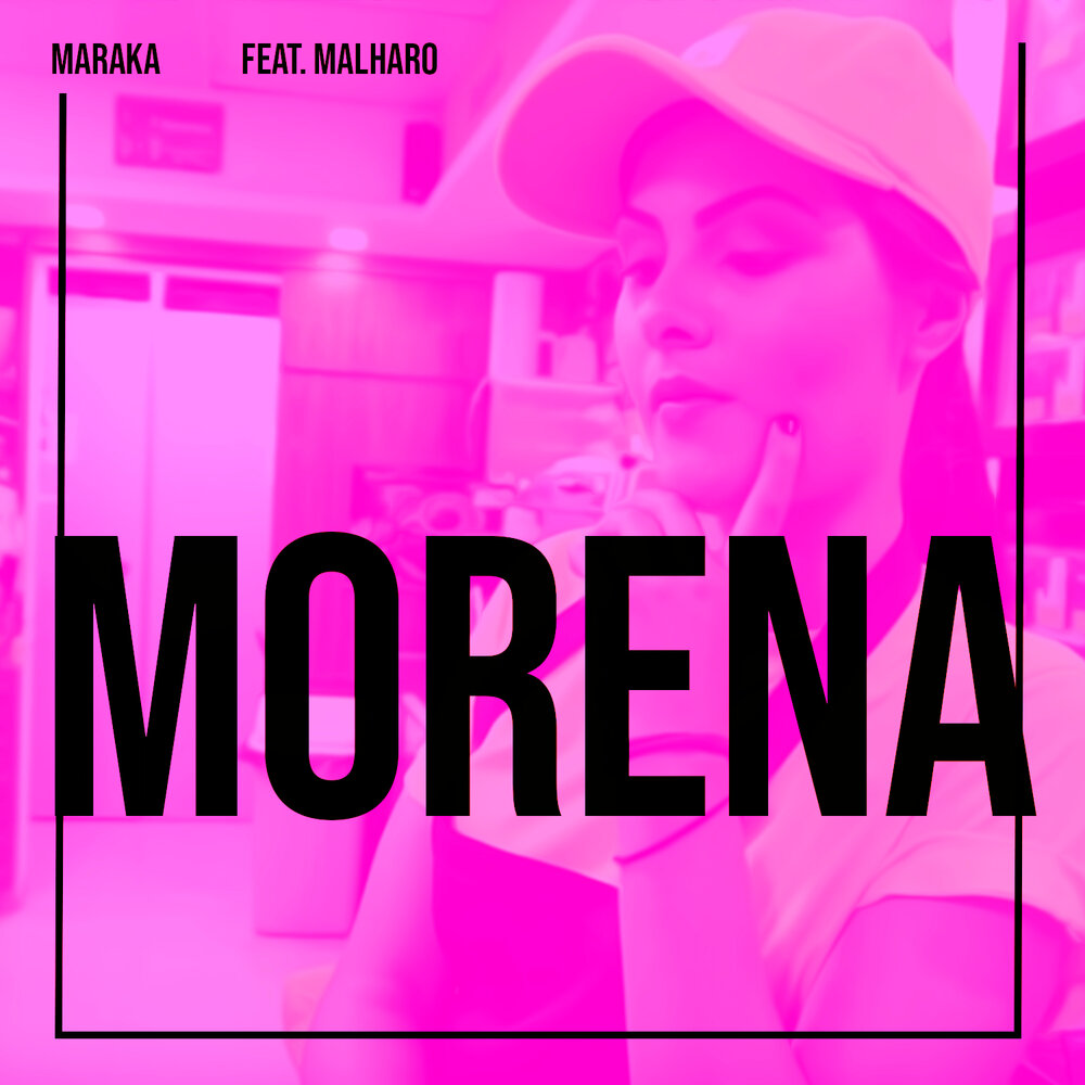 Morena feat. Morena (feat. Antonia). Feat morena