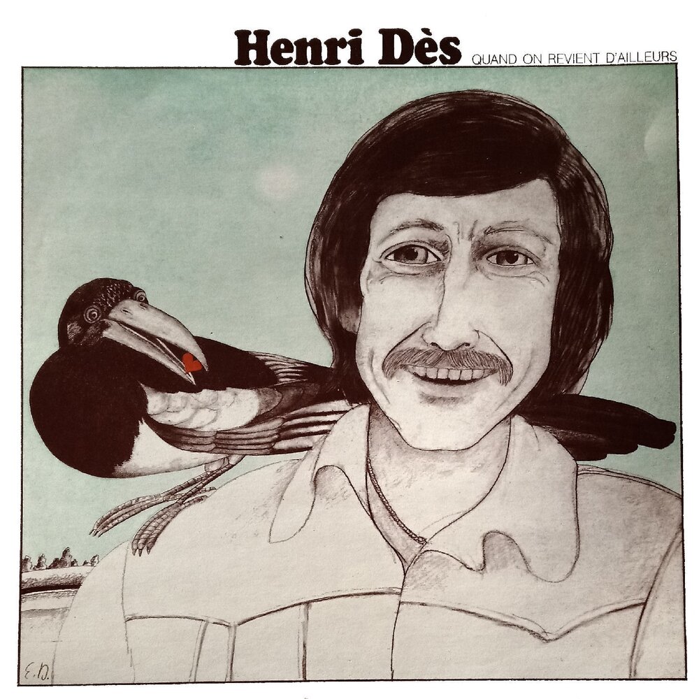 Henri des