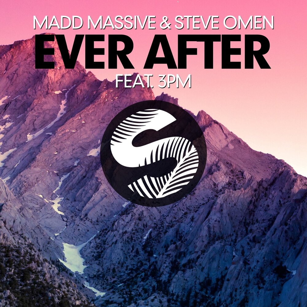 Massive feat. Ralphie b - massive (Steve Dekay Remix). Feat 3. Forever after (feat. Sultana).