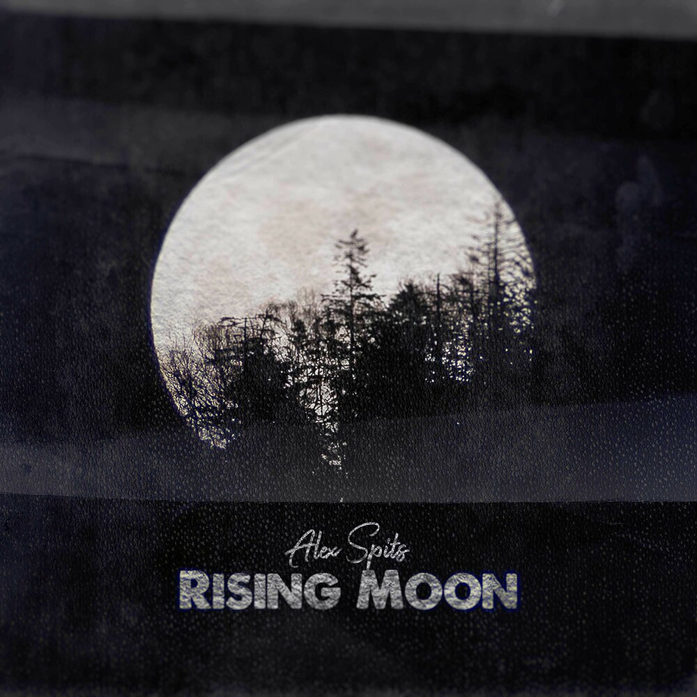 Луна ком дип. Moonlight лейбл. Rising Moon. Rise in Moon. Rise the Moon тест.