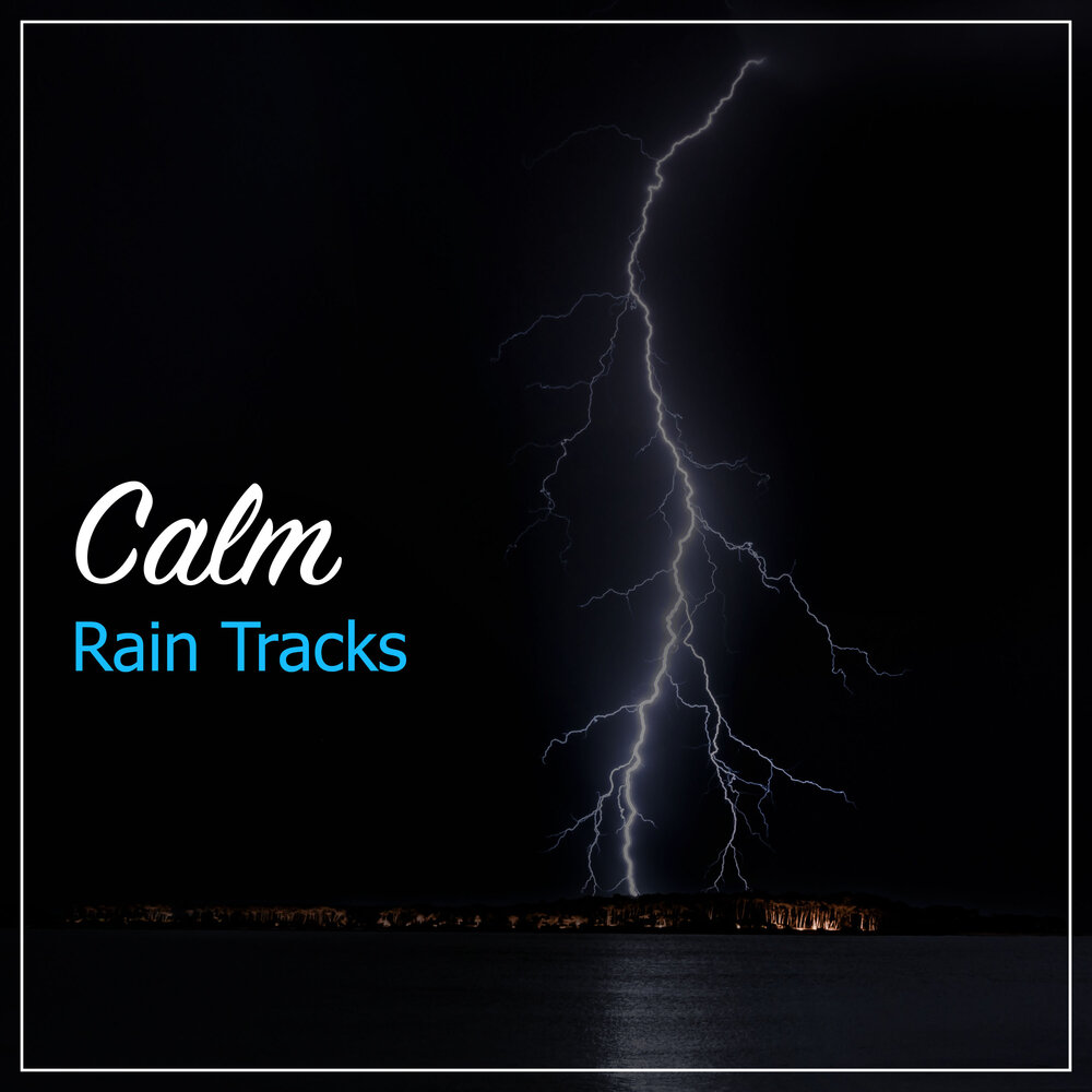 Rain track