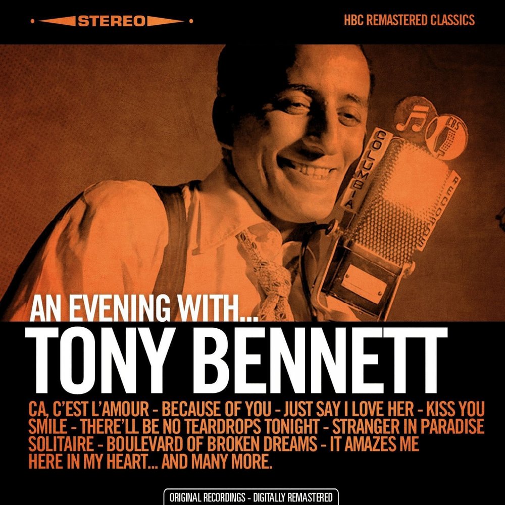 Тони вечер тони вечер песня. Tony Bennett stranger in Paradise. Tony Bennett if i could be with you one hour Tonight. Tony Bennett me, myself and i are all in Love with you. Tony Tonight la la Life.