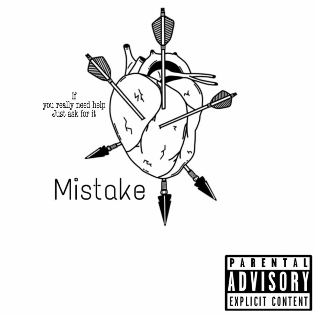 Mistake Remix. 1n$XNE - mistake Remix. Mistake less