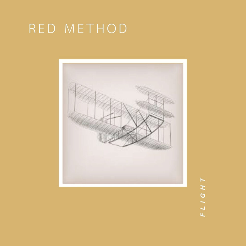 Песни method. Red method.