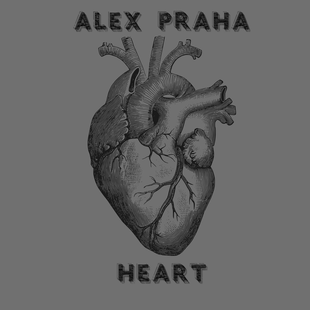 Alex heart. Alex Praha. To die Heart.