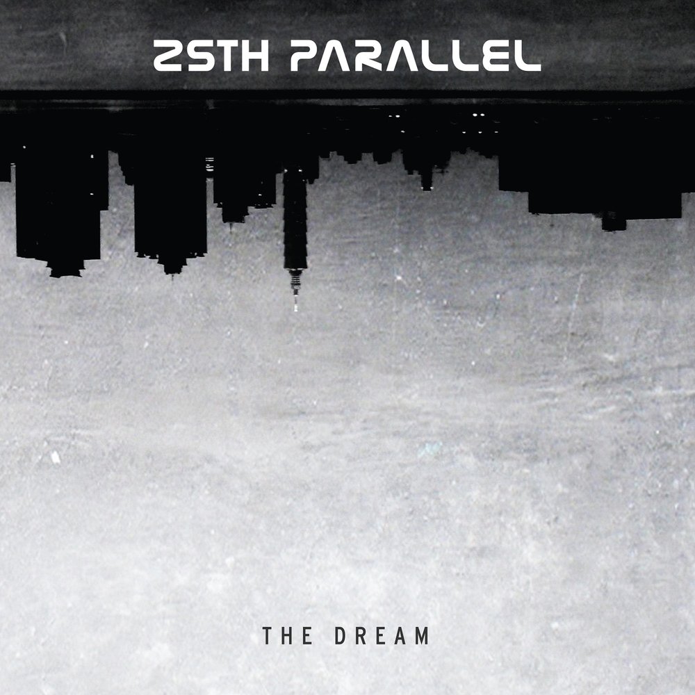 Дискография 25. Parallel Dreams. Параллель слушать бесплатно. The elusive Dream.