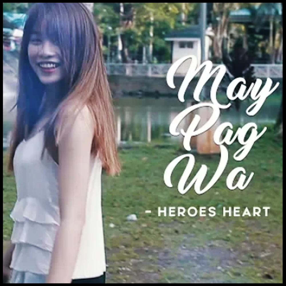 Va may. Heart Heroes.