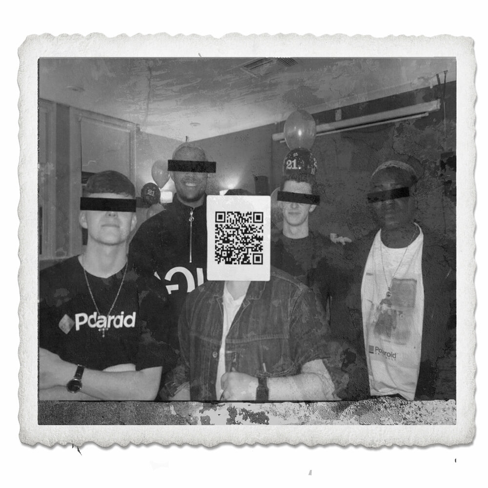 Два парня со спины. Moonlight альбом. Joize. Joize. Сниффер.