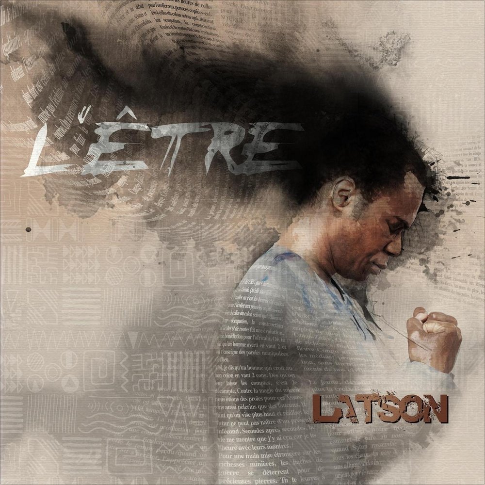 Latson - L'Être  M1000x1000