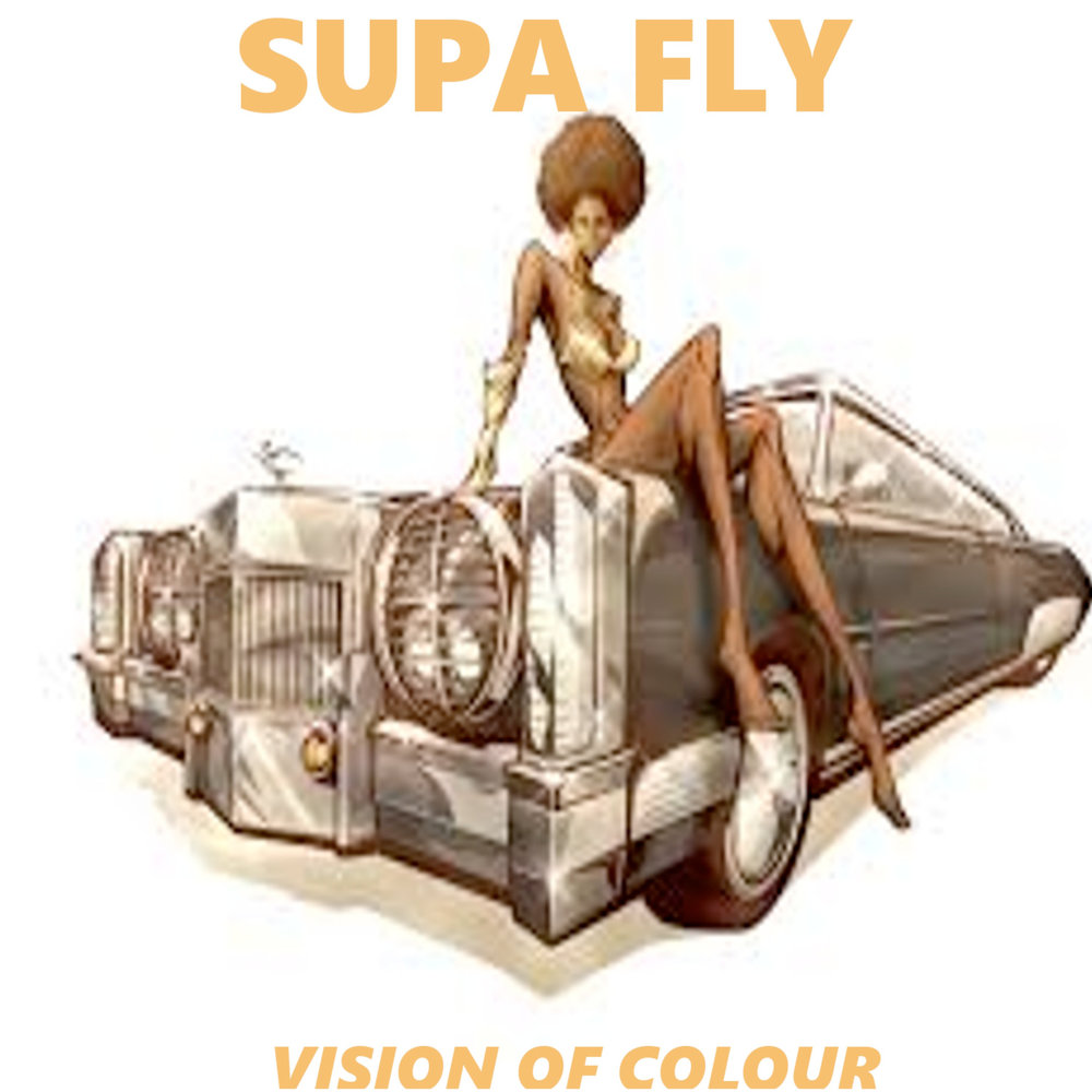 Supa fly