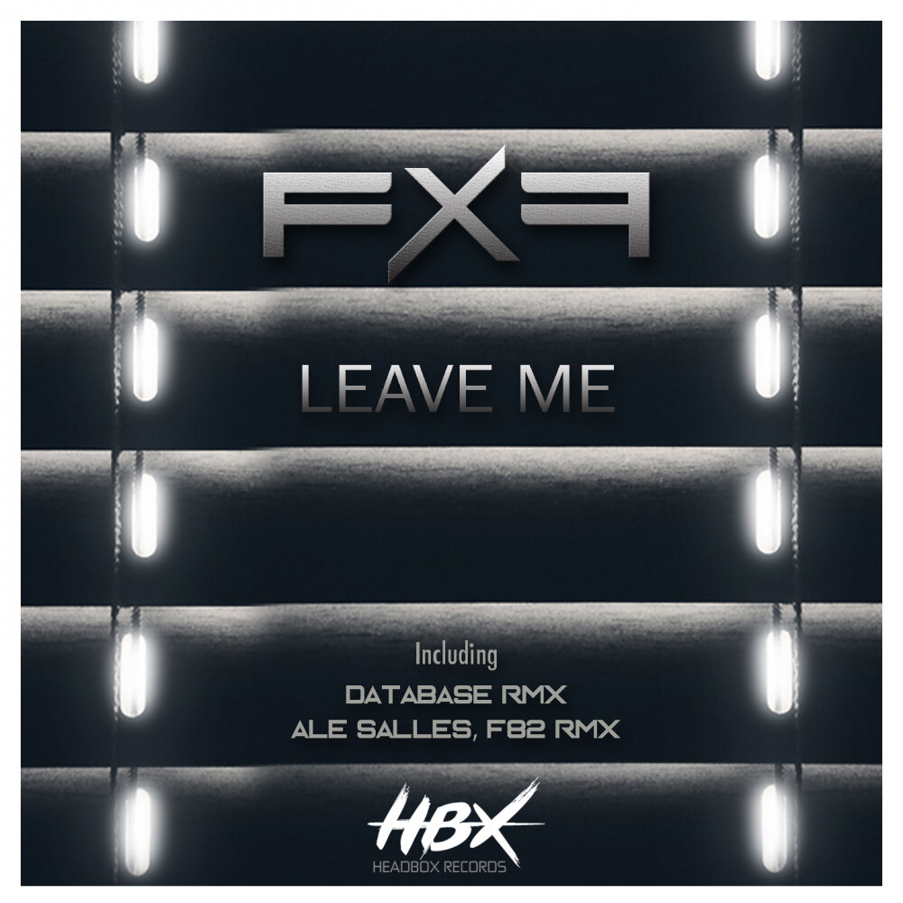 Leave remix