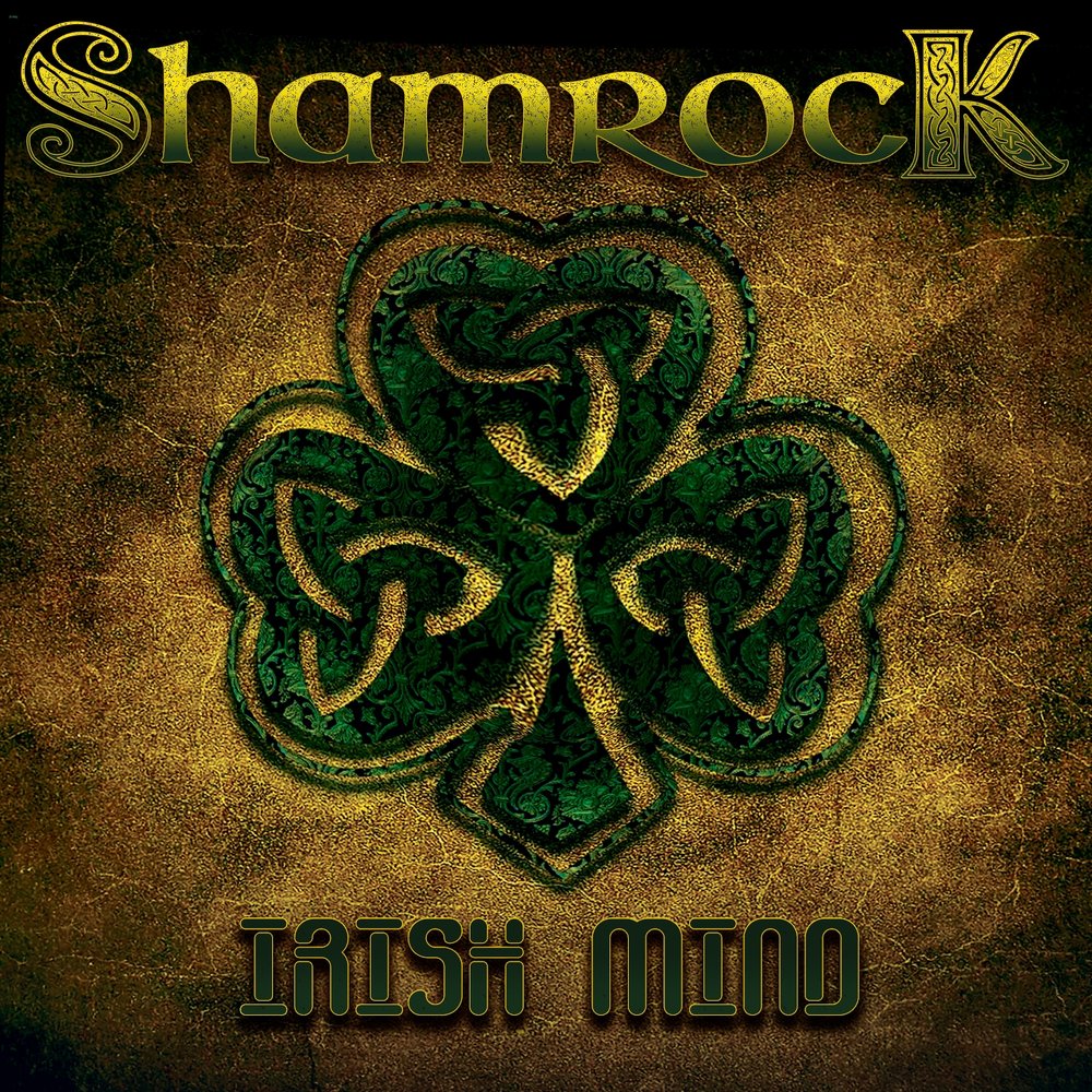 Shamrock irish. Ирландская музыка.