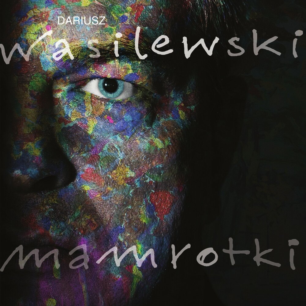 Cover dariusz