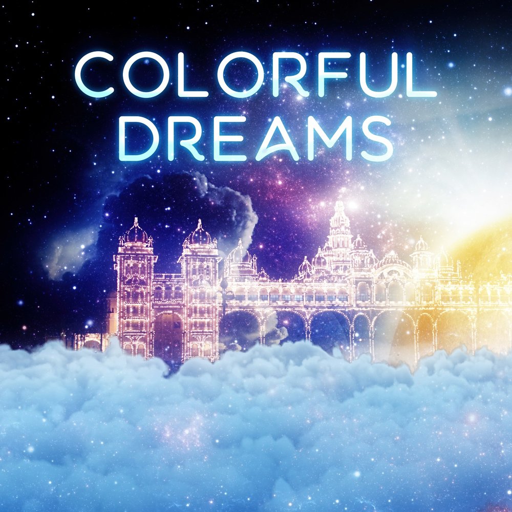 Colorful dreams