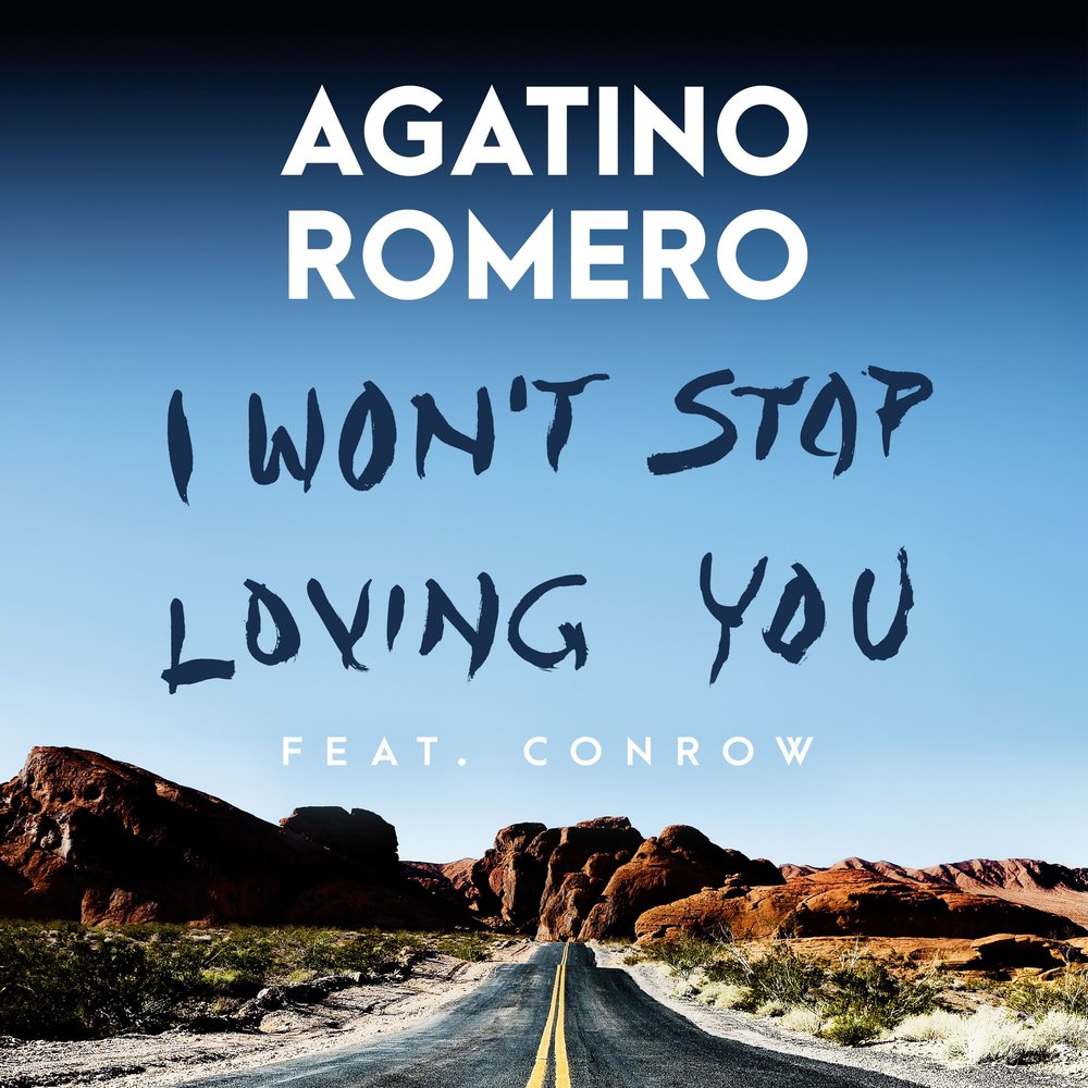 Pedro jaxomy agatino romero remix. - I won't stop перевод. I won't stop.