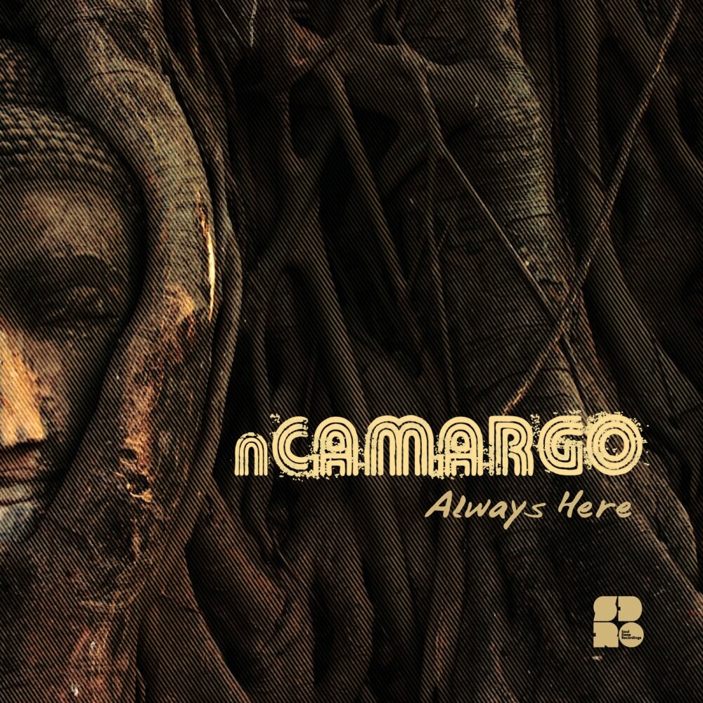 Always her. NCAMARGO.