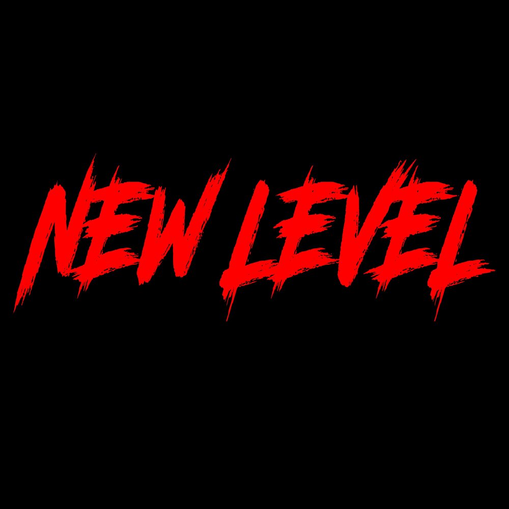 New level. Надпись New Level. New Level картинки. Белая надпись New Level.