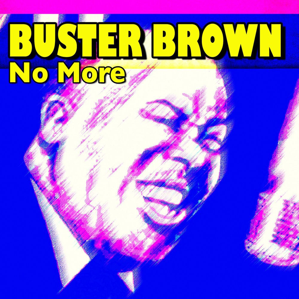 Бастер Браун. Buster Brown - Loud and Clear 1984. Baster песня
