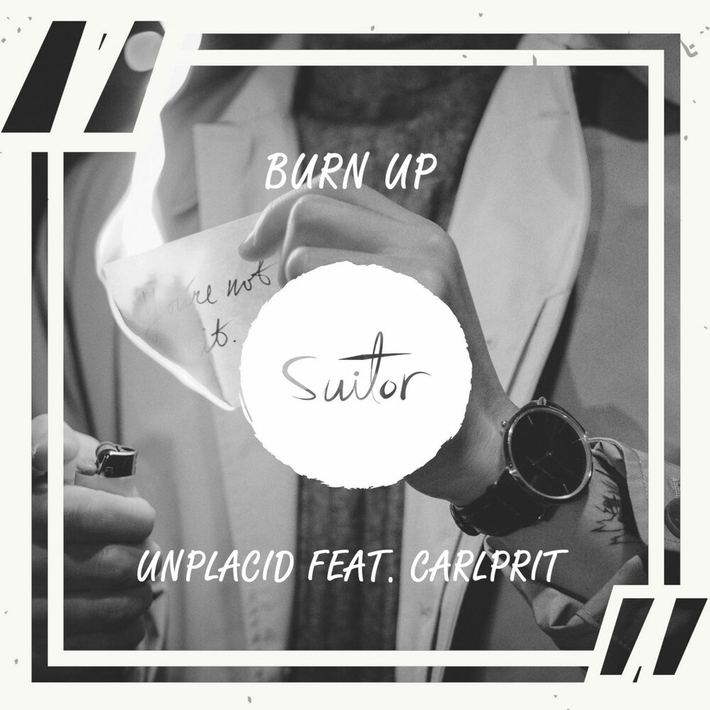 Burn me up перевод. Burn me up кухня. Scott Reinwand Burn me up на гитаре.