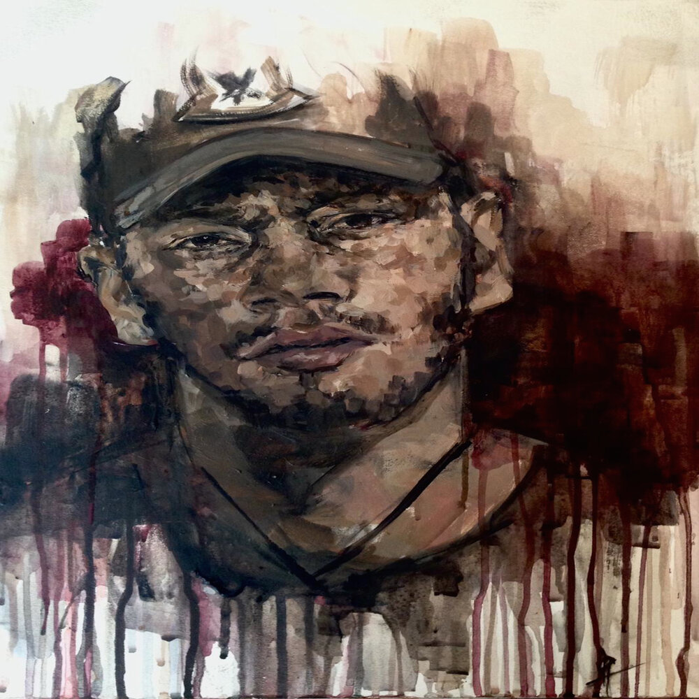 Shahmen — слушать онлайн на Яндекс.Музыке