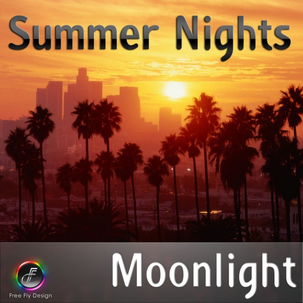 Ищущие лето слушать. Summer Moonlight. Summer Nights. Midsummer Moonlight.. Jakarta Summer Night альбом.