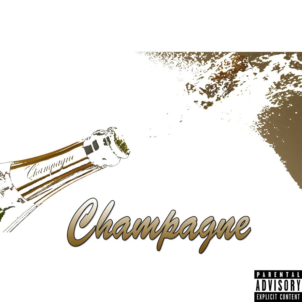 Музыка шампанское