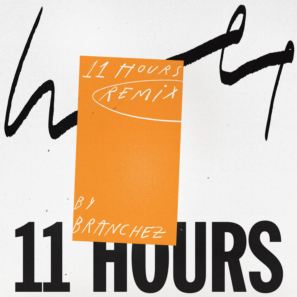 11 hours. Wet Remix. 11 Hour.