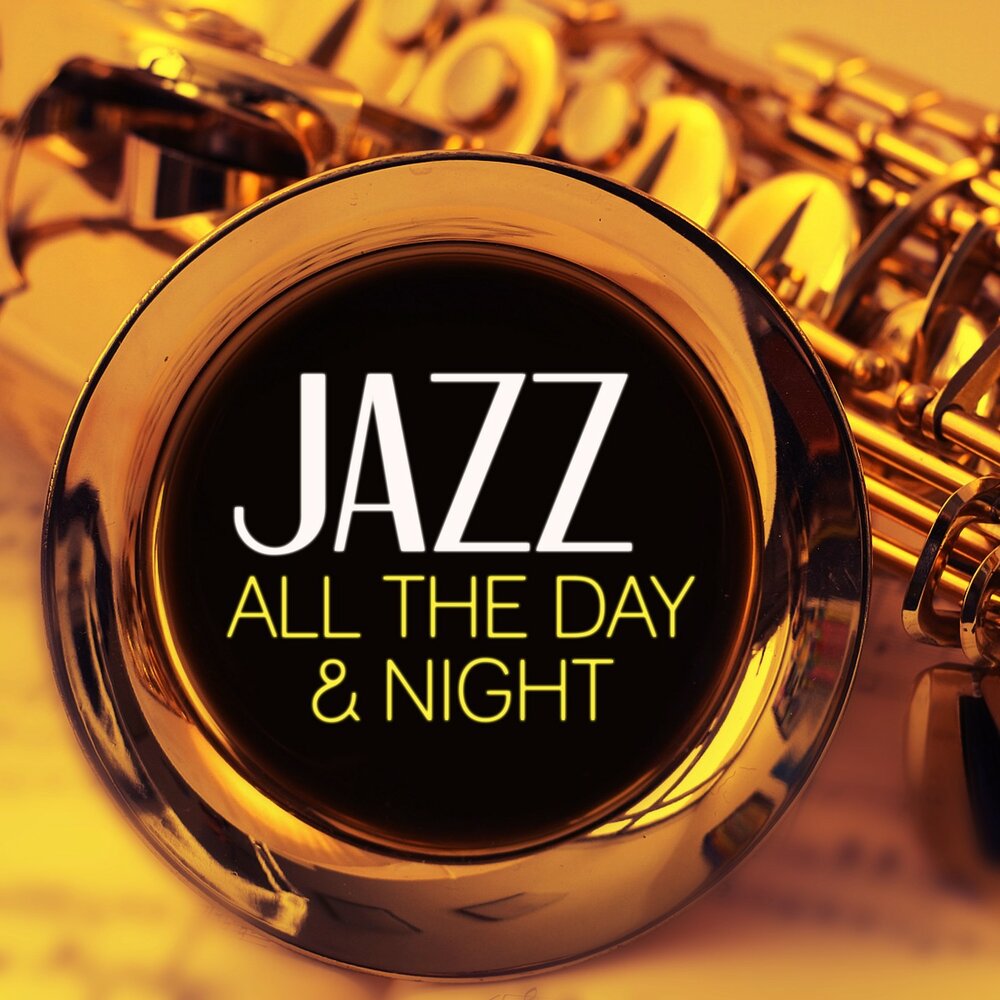 релакс джаз музыка