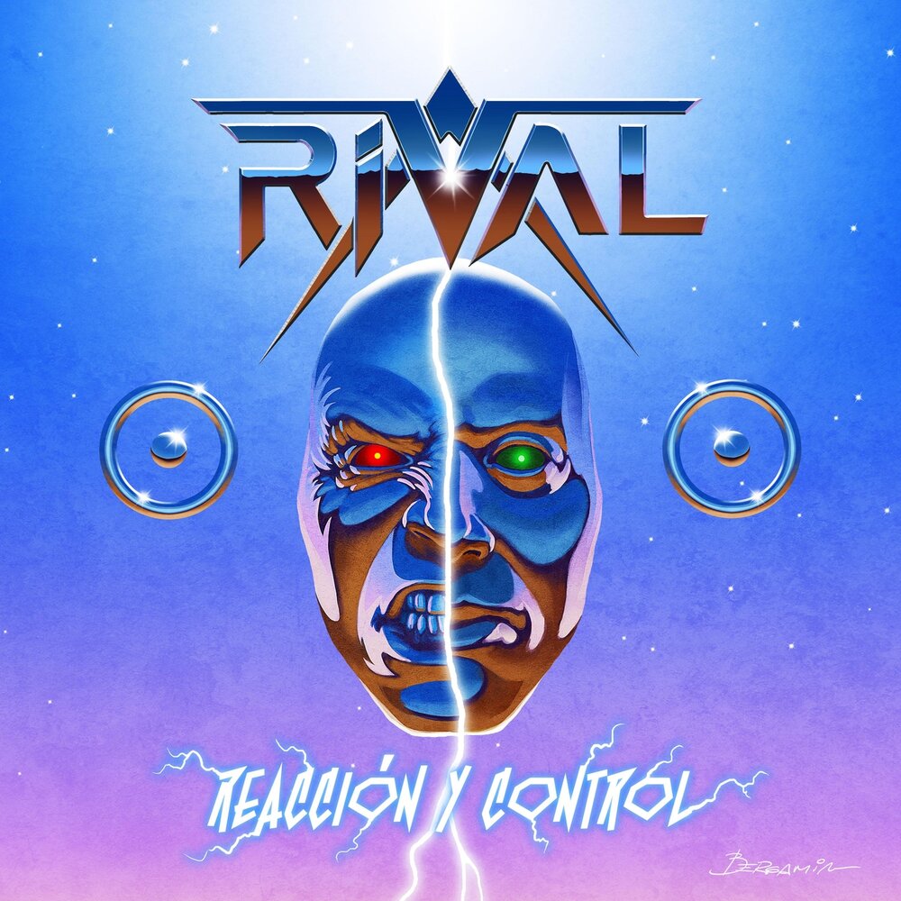 Control rival. Rival Music.