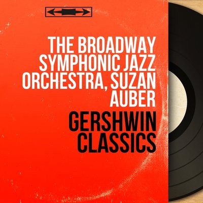 Jazz symphonies