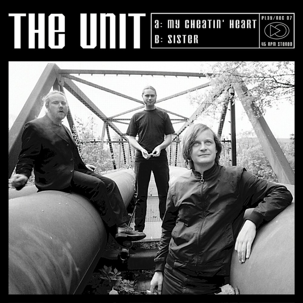 My unit. My unit