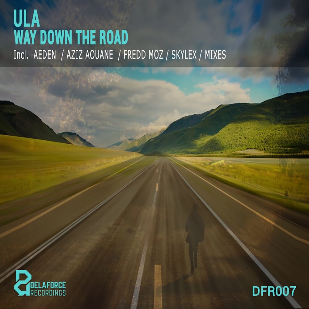 Down the Road. Road Dawn. Way down. Buy the way песня. Way down mp3