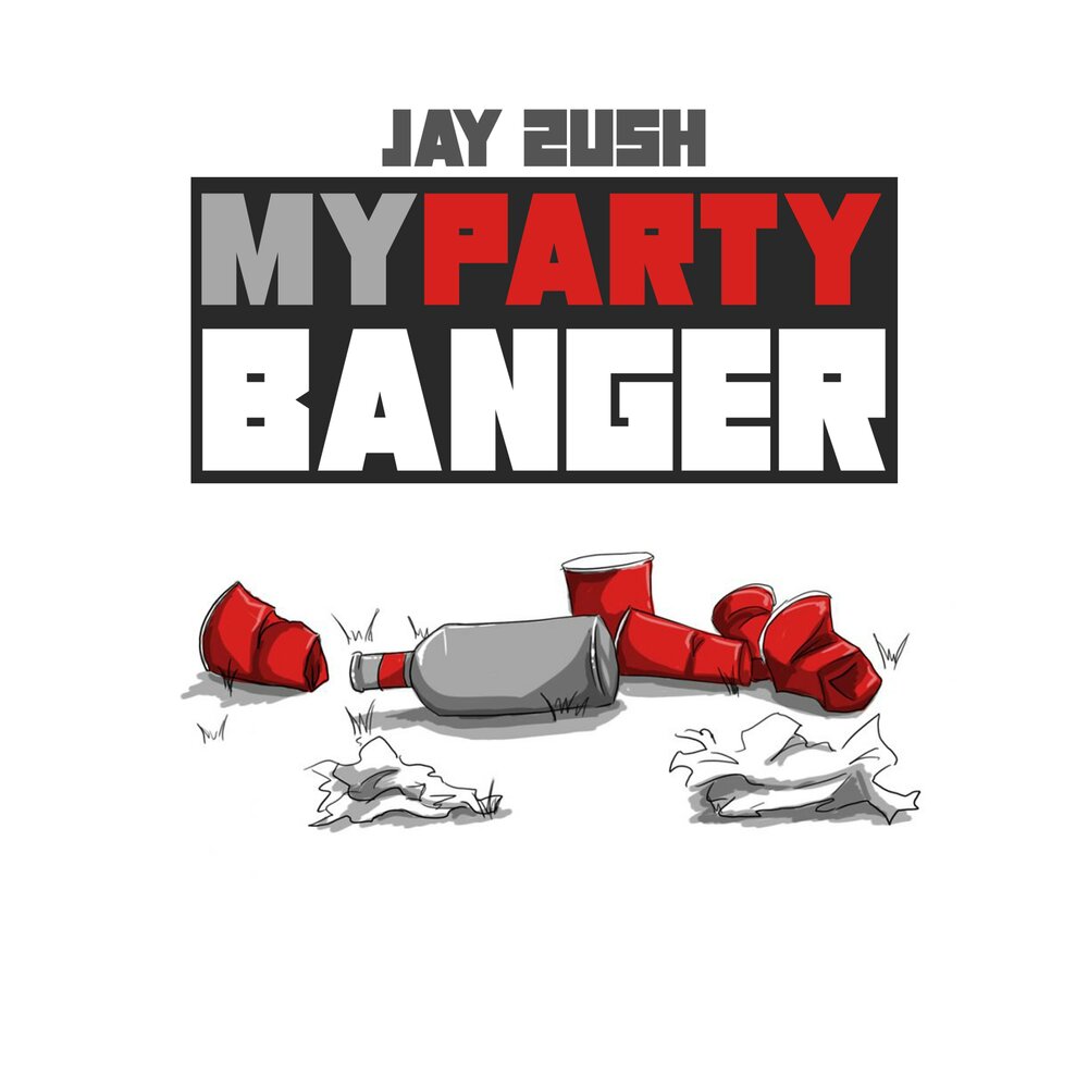 Bang jay. Jay Banger. Party Banger.