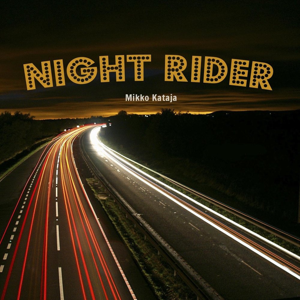 Night rider