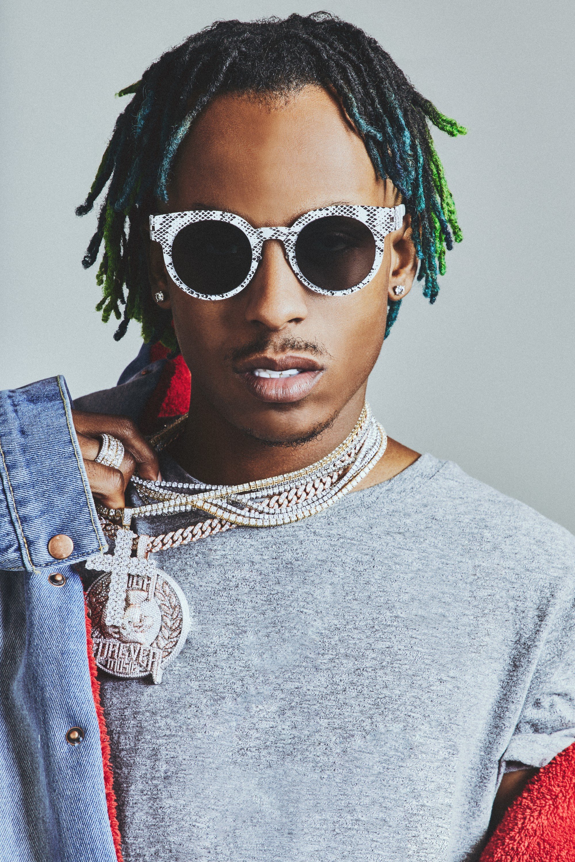 Rich The Kid
