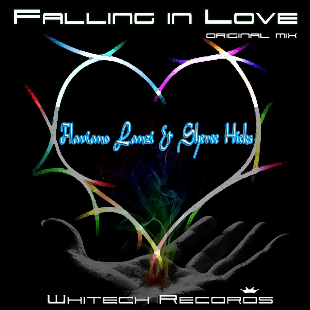 Falling in love