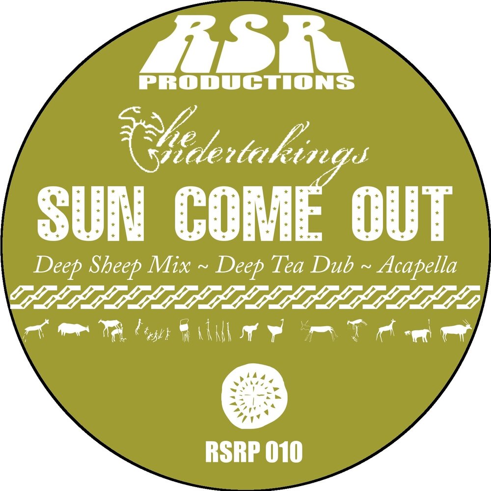 The sun came out. Dub mix чай. come out. sun coming. someday the sun will come out.