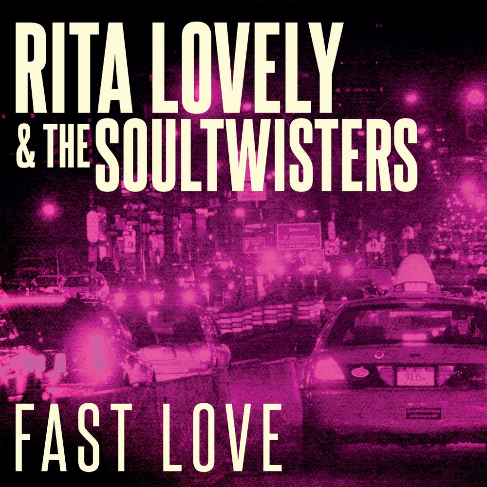 Love fast. Fast Love.