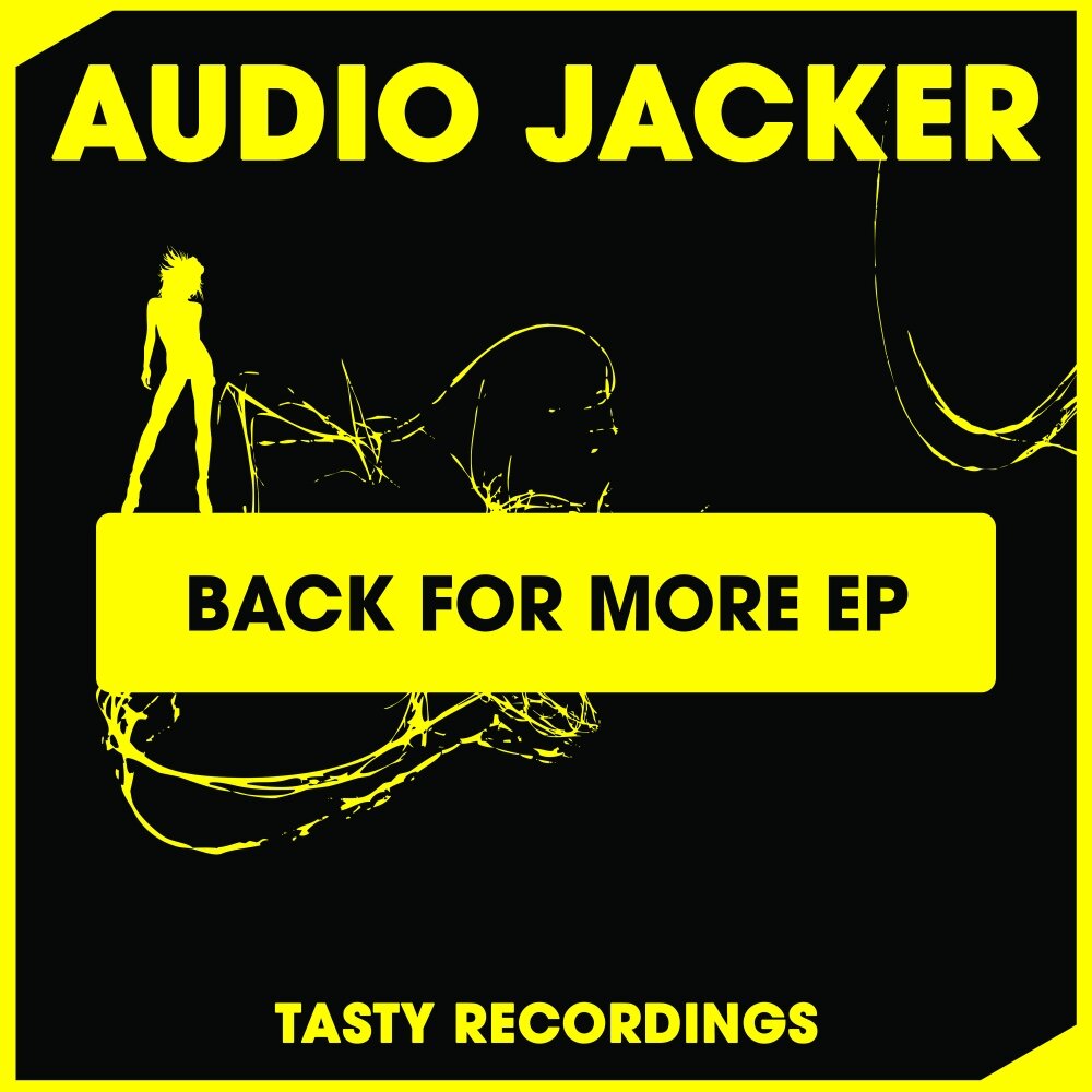 Shoujo brain jacker. Audio jacker. thrilla. thrilla альбомы. back for more.
