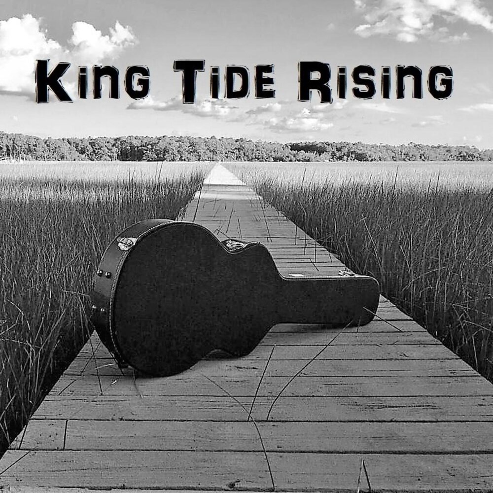 King miles. Kings Tide. Tided in Rise album. Tided in Rise alb. Because King's Tide.