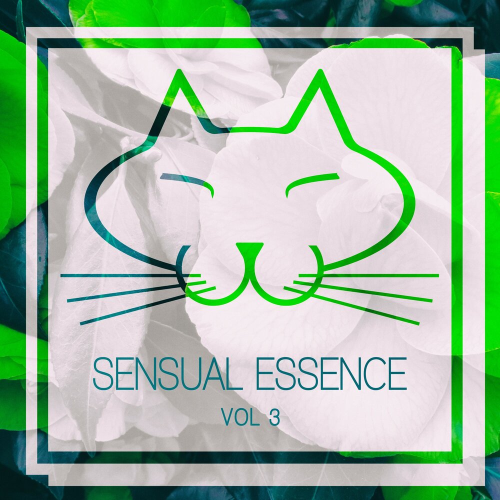 Essential vol 3. Sensual Art.