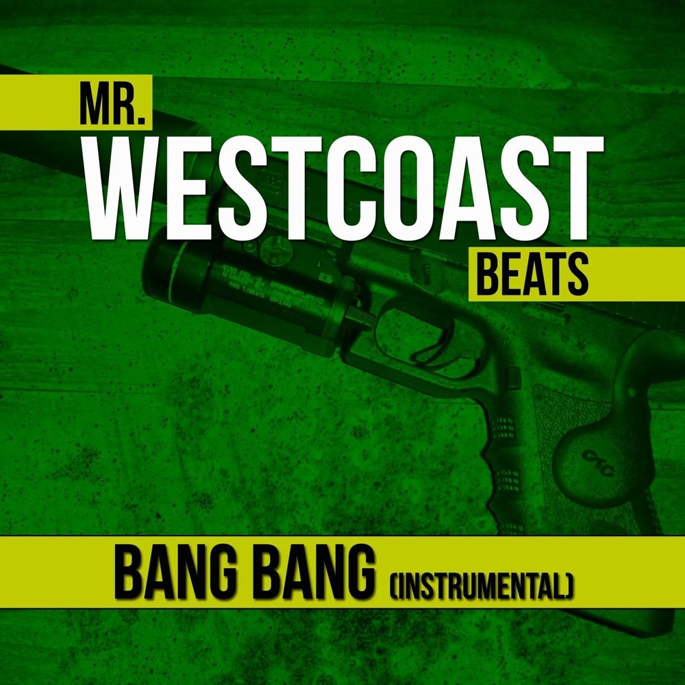 Bang bang instrumental. Bang Beats. Beat Banger Cumdog.