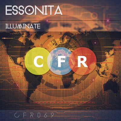 Illuminate (Denis Sender Remix)