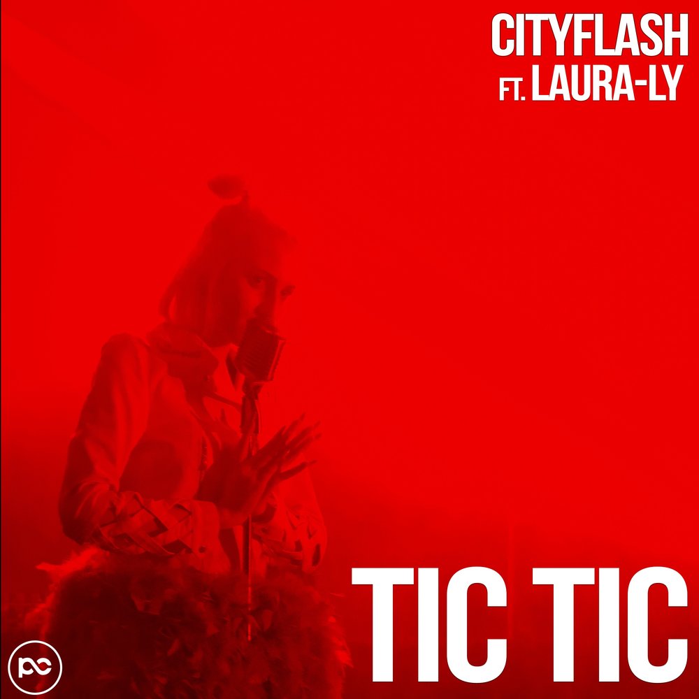 Tic слушать. Cityflash feat. Laura (Cityflash Remix) ly - don't leave me.